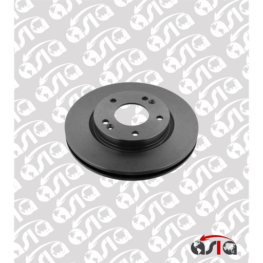 [00003555] DISCO FRENO ELANTRA DELANTERO 06/11