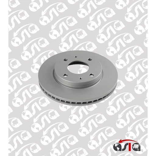 [00003417] DISCO FRENO CERATO DELANTERO 04/08