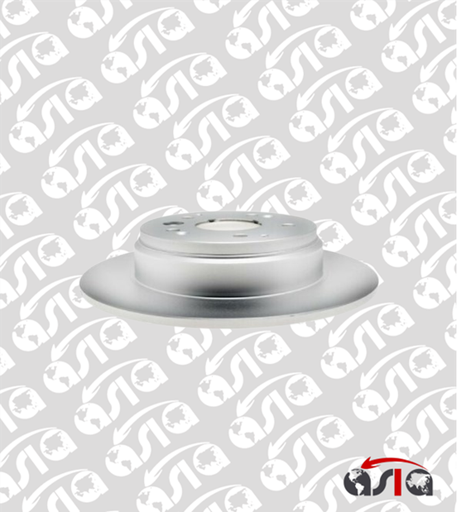 [00002373] DISCO FRENO ELEMENT TRASERO 03/11