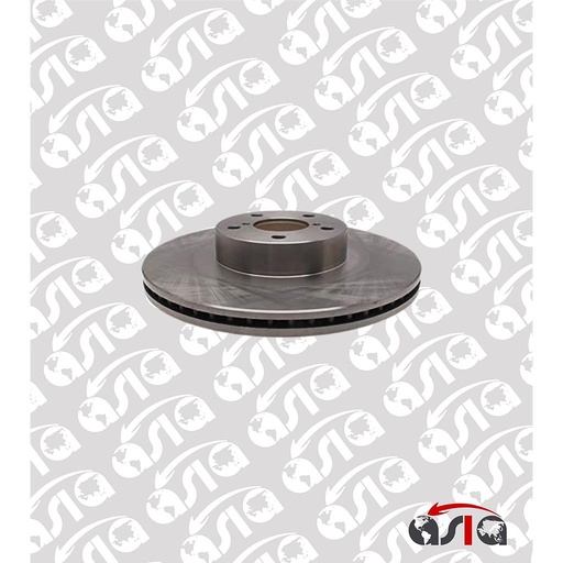 [00007323] DISCO FRENO FORESTER DELANTERO 99/18