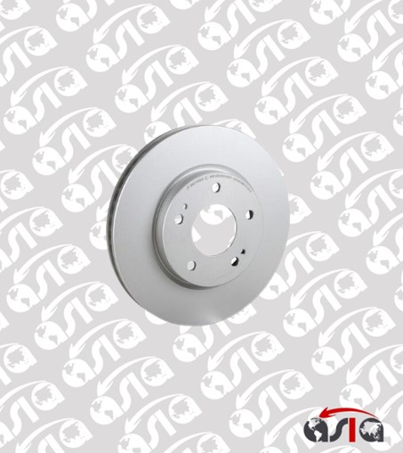 [00008034] DISCO FRENO OUTLANDER DELANTERO 04/10