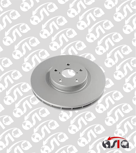 [00003866] DISCO FRENO IMPREZA DELANTERO 04/14
