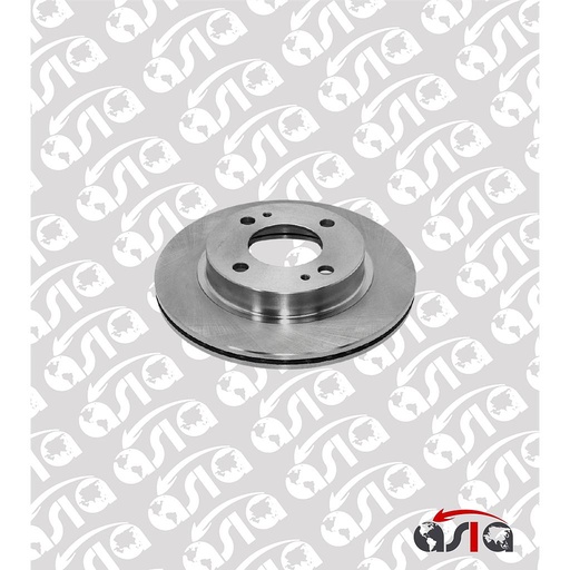 [00005983] DISCO FRENO MIRAGE G4 DELANTERO VALUEMILES 229mm