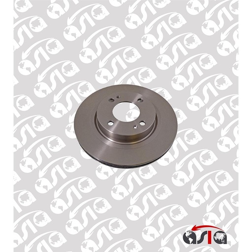 [00005984] DISCO FRENO MIRAGE G4 DELANTERO VALUEMILES 251mm