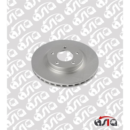 [00008977] DISCO FRENO OUTLANDER DELANTERO 06/21