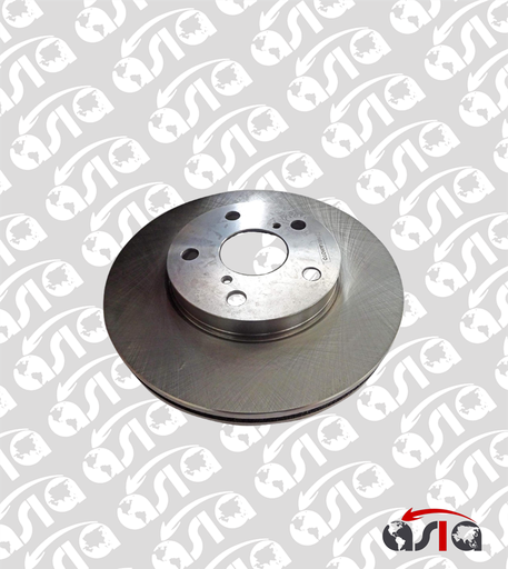 [00008739] DISCO FRENO RAV4 DELANTERO 06/12 VALUEMILES