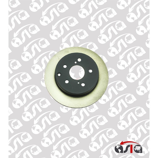 [00003811] DISCO FRENO RAV4 TRASERO 06/18