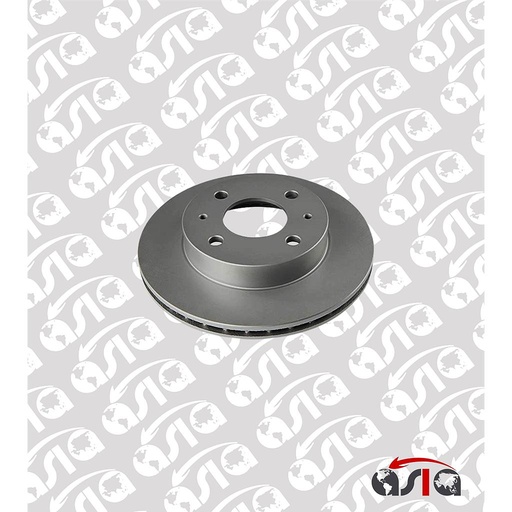 [00002876] DISCO FRENO SENTRA B14 DELANTERO
