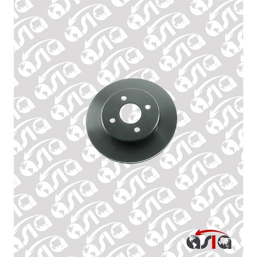 [00002877] DISCO FRENO SENTRA B15 DELANTERO VALUEMILES