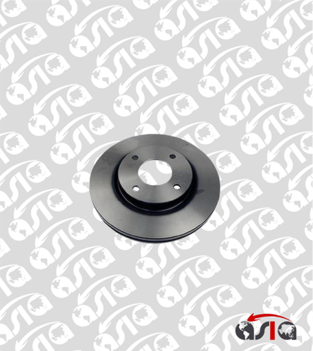 [00002882] DISCO FRENO SENTRA B16 DELANTERO