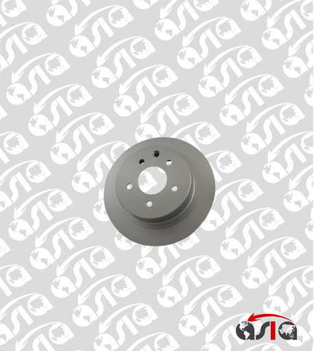 [00009009] DISCO FRENO SENTRA B17 TRASERO