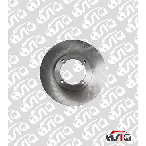 [00000409] DISCO FRENO SPARK LITE DELANTERO
