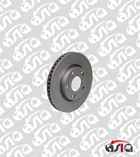[00002881] DISCO FRENO TUCSON DELANTERO 04/10 VALUEMILES