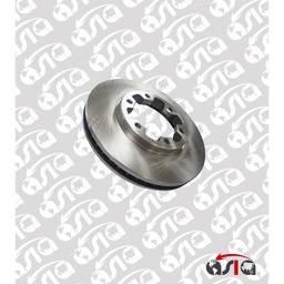 [00005032] DISCO FRENO URVAN DELANTERO 00/17