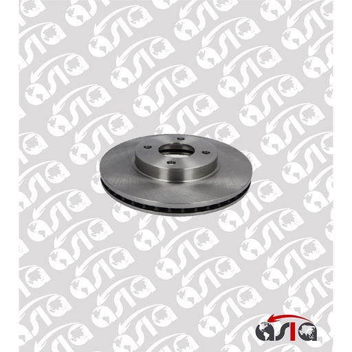 [00005033] DISCO FRENO VERSA DELANTERO 12/16 VALUEMILES