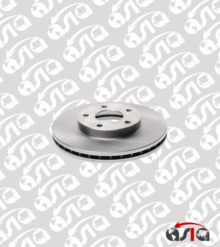 [00002557] DISCO FRENO XTRAIL T30 DELANTERO
