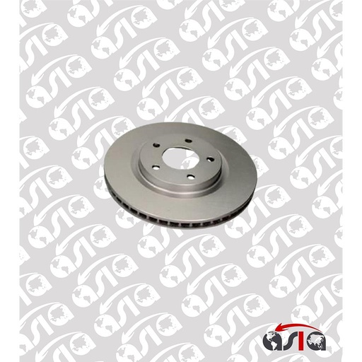 [00002588] DISCO FRENO XTRAIL T31 DELANTERO VALUEMILES