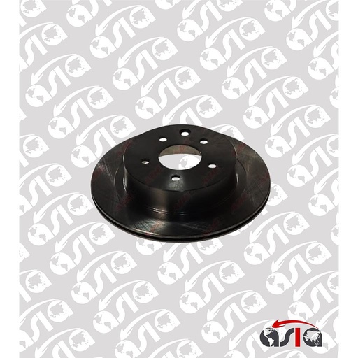[00002590] DISCO FRENO XTRAIL T31 TRASERO VALUEMILES
