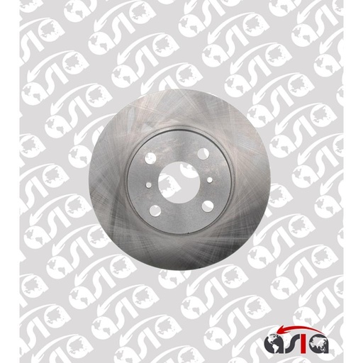 [00007759] DISCO FRENO YARIS DELANTERO 06/13