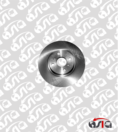 [00003429] DISCO FRENO YARIS DELANTERO 14/22