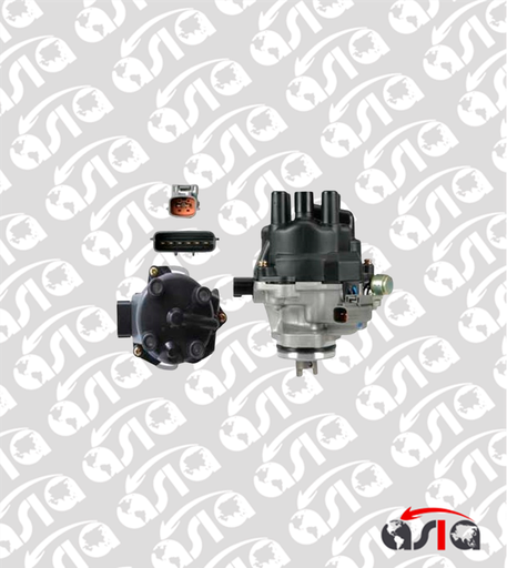 [00004503] DISTRIBUIDOR SENTRA B13