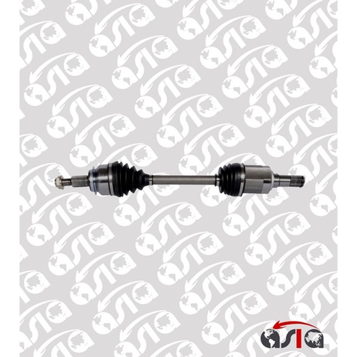 [00009985] EJE FLECHA CX5 LH 13/17