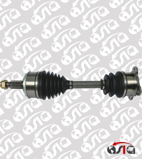 [00009379] EJE FLECHA DELANTERO MONTERO RH 01/06