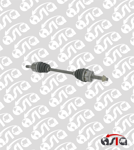 [00003672] EJE FLECHA ACCENT DELANTERO LH 11/17