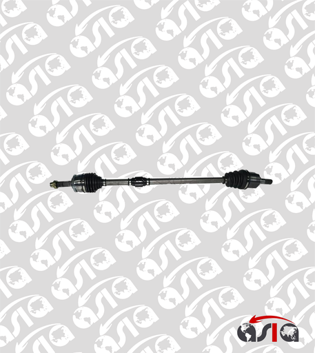 [00009011] EJE FLECHA ACCENT DELANTERO RH 11/17
