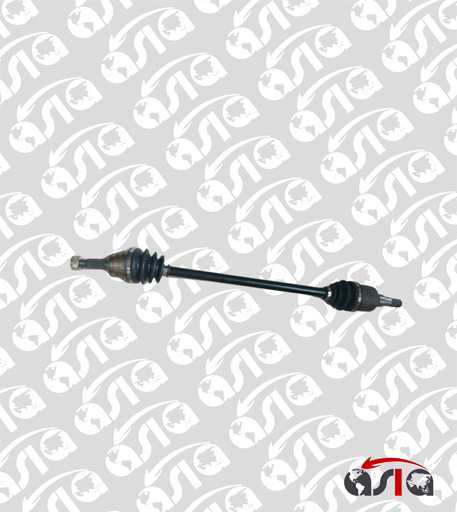 [00009015] EJE FLECHA ALTO DELANTERO RH 11/