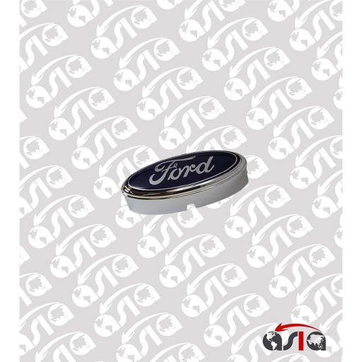 [00000672] EMBLEMA PARRILLA FORD