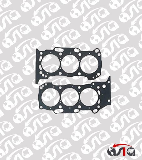 [00009029] KIT EMPAQUE CABEZOTE 2GR 3.5 RH LH 05/21 GRAFITO
