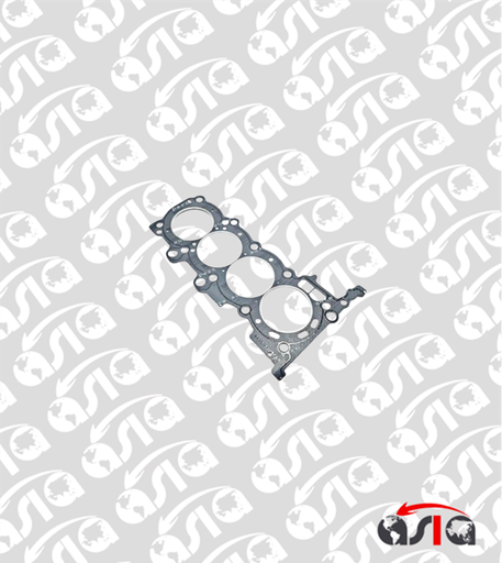 [00009184] EMPAQUE CABEZOTE ACCENT G4LC 11/ GRAFITO