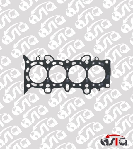 [00002572] EMPAQUE CABEZOTE CIVIC 1.7 01/05 GRAFITO