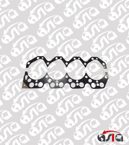 [00005233] EMPAQUE CABEZOTE DYNA 3.7 88/01
