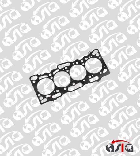 [00001319] EMPAQUE CABEZOTE LANCER 1.3 12V 4G13 92/03 METAL
