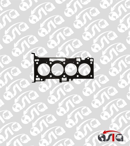 [00009021] EMPAQUE CABEZOTE LANCER 4B11 08/16 GRAFITO