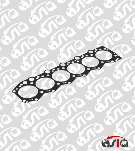 [00009183] EMPAQUE CABEZOTE LAND CRUISER 1HDFT LAMINADO