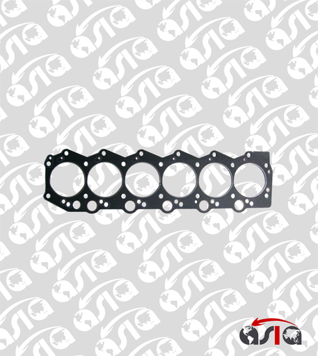 [00005234] EMPAQUE CABEZOTE LAND CRUISER 90/98 GRAFITO