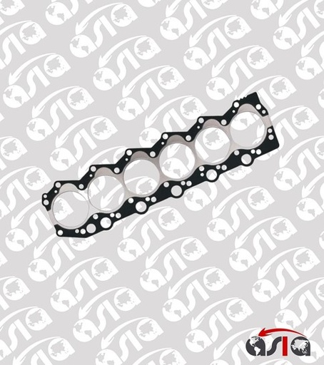 [00009027] EMPAQUE CABEZOTE LAND CRUISER 90/98 LAMINADO
