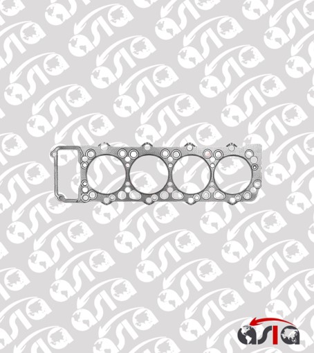 [00003180] EMPAQUE CABEZOTE MONTERO 4M40 2.8 96/04