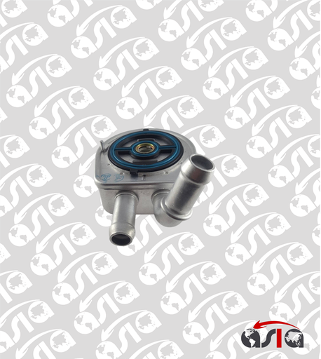 [00005741] ENFRIADOR ACEITE CX7 07/12