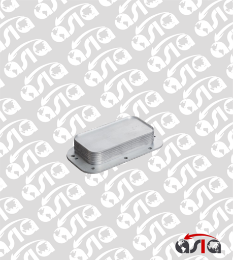 [00004888] ENFRIADOR ACEITE TRAX OEM
