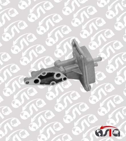 [00009032] ENFRIADOR ACEITE XTRAIL T31