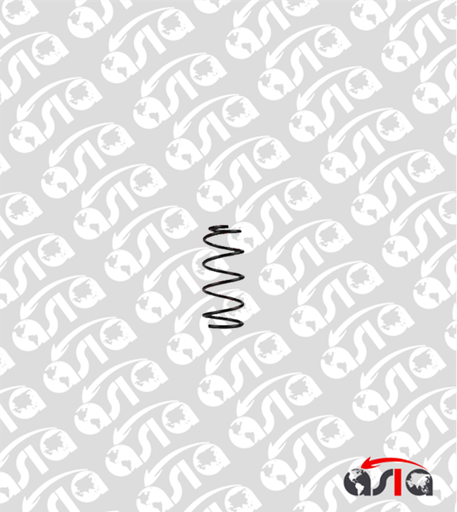 [00007441] ESPIRAL DELANTERO SPARK LITE