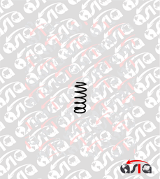 [00007445] ESPIRAL TRASERO RIO 12/18