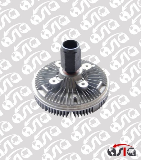 [00009293] FAN CLUTCH F150 F250 F350 05/08