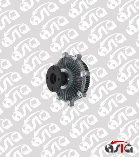 [00006091] FAN CLUTCH FRONTIER VQ40