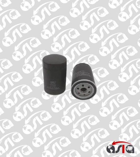 [00001789] FILTRO ACEITE ECOSPORT 1.6 04/12 A1 FILTER