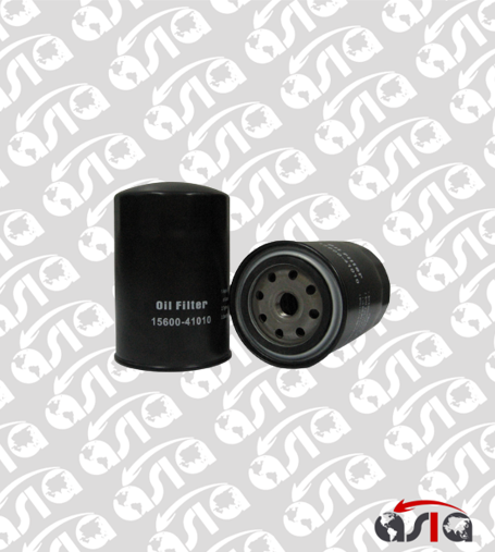 [00001227] FILTRO ACEITE ECOSPORT 1.6 04/12 OEM